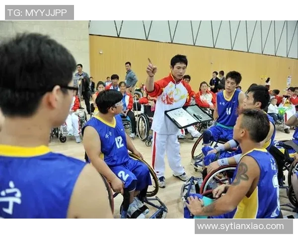 广州篮球队耐力探秘：从训练到比赛的坚持与拼搏之路