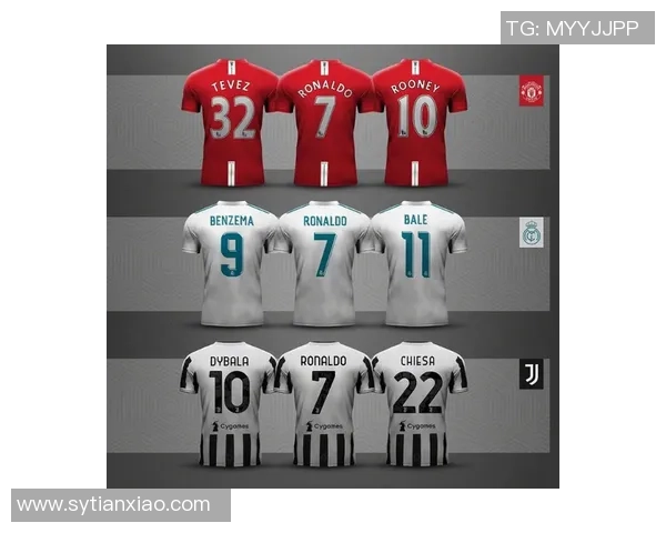 曼联足球明星队友盘点谁是你心目中的最佳搭档