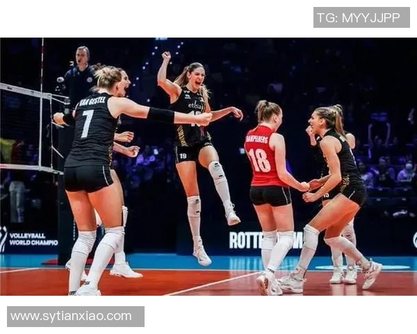 深圳排球队在世锦赛中的强势表现与未来发展潜力分析